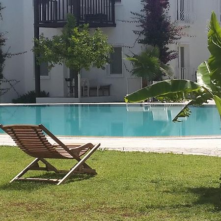 Meis Hotel Бітез Екстер'єр фото