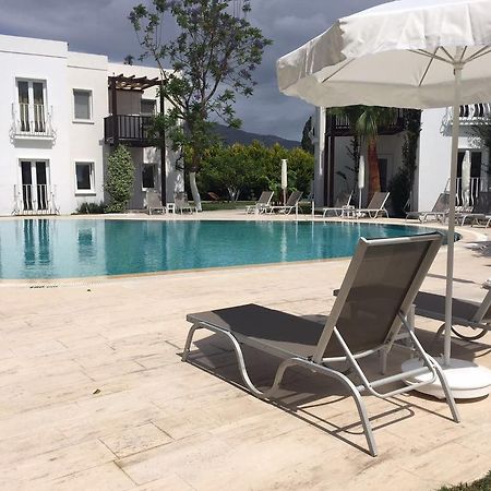 Meis Hotel Бітез Екстер'єр фото