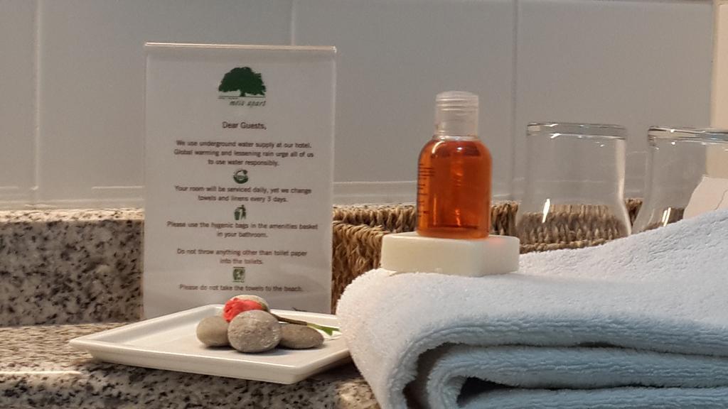 Meis Hotel Бітез Номер фото